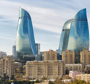 Baku